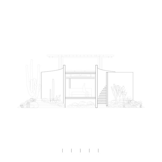 Nereidas Homes / Studio Font Nereidas Homes / Studio Font - Image 41 of 43