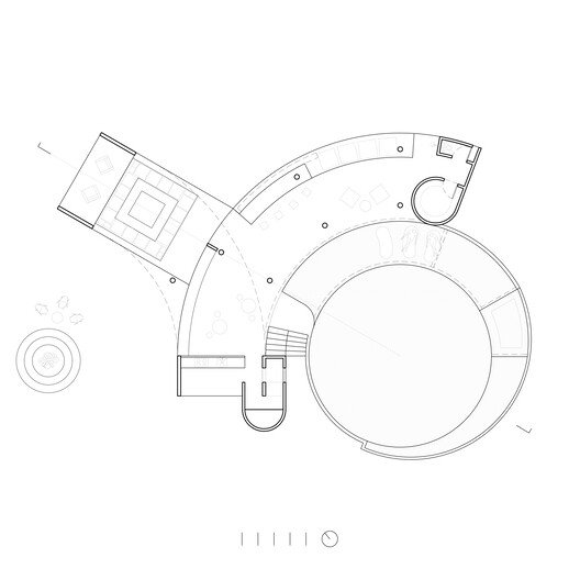 Nereidas Homes / Studio Font Nereidas Homes / Studio Font - Image 35 of 43