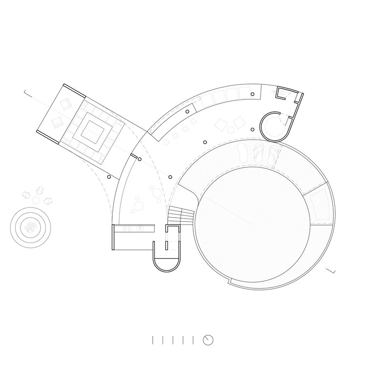 Nereidas House / Studio Font - 43 görselden 35.si
