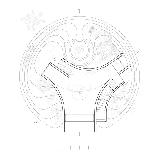 Nereidas Homes / Studio Font Nereidas Homes / Studio Font - Image 37 of 43