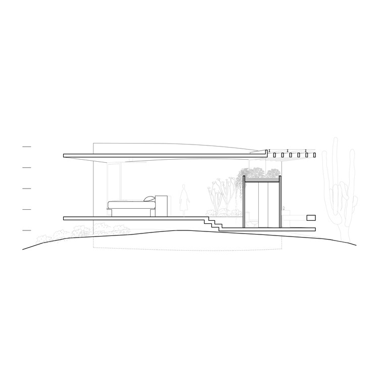 Nereidas House / Studio Font - 43 görselden 40. görsel