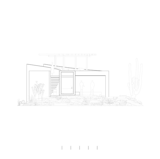 Nereidas Homes / Studio Font Nereidas Homes / Studio Font - Image 42 of 43
