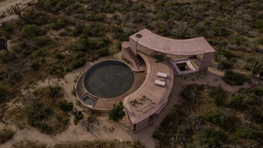 Nereidas Homes / Studio Font Nereidas Homes / Studio Font - Image 25 of 43