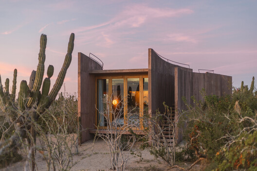 Nereidas Homes / Studio Font Nereidas Homes / Studio Font - Image 32 of 43