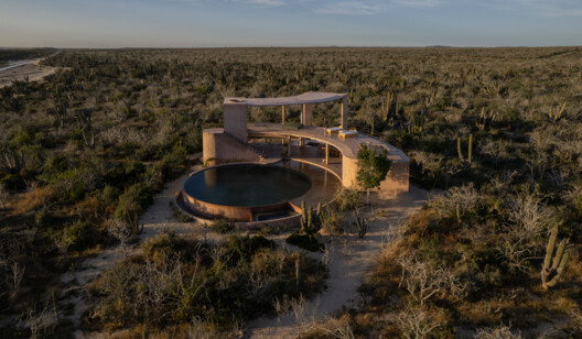 Nereidas Homes / Studio Font Nereidas Homes / Studio Font - Image 30 of 43