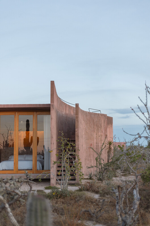 Nereidas Homes / Studio Font Nereidas Homes / Studio Font - Exterior Photography