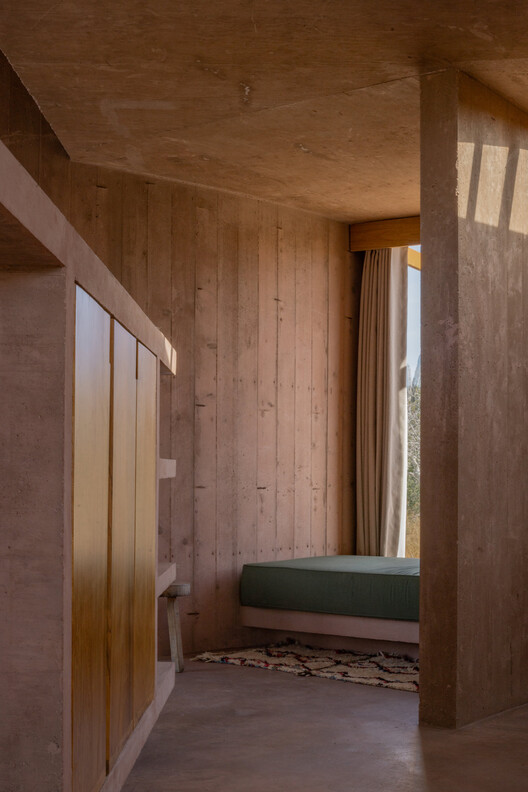 Nereidas Homes / Studio Font Nereidas Homes / Studio Font - Image 13 of 43