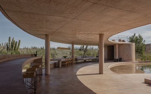 Nereidas Homes / Studio Font Nereidas Homes / Studio Font - Image 6 of 43