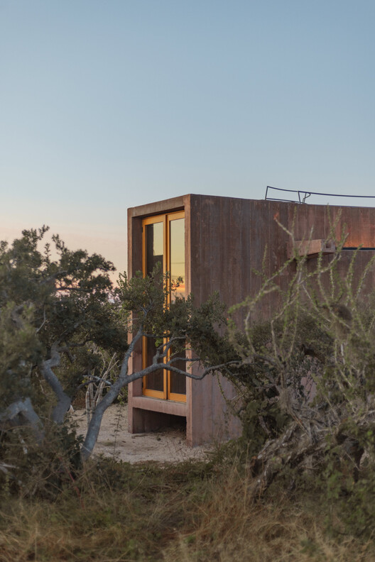 Nereidas Homes / Studio Font Nereidas Homes / Studio Font - Exterior Photography