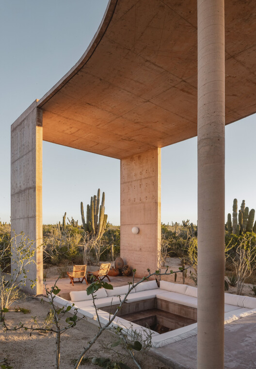 Nereidas Homes / Studio Font Nereidas Homes / Studio Font - Image 18 of 43