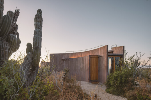 Nereidas Homes / Studio Font Nereidas Homes / Studio Font - Image 9 of 43