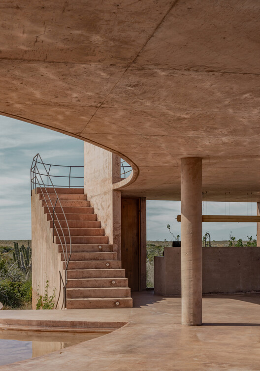 Nereidas Homes / Studio Font Nereidas Homes / Studio Font - Image 26 of 43