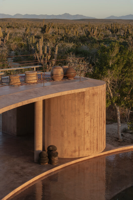 Nereidas Homes / Studio Font Nereidas Homes / Studio Font - Exterior Photography, Concrete