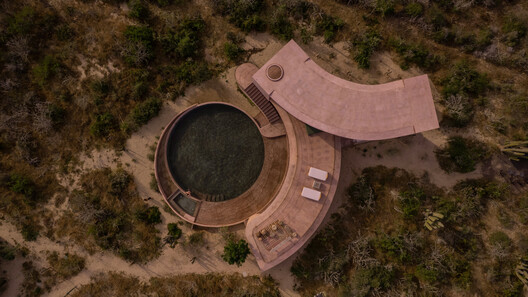 Nereidas Homes / Studio Font Nereidas Homes / Studio Font - Image 3 of 43