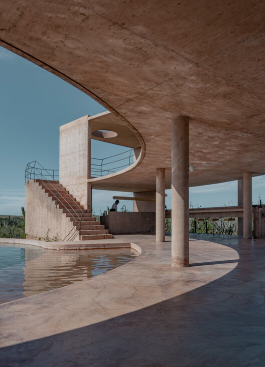 Nereidas Homes / Studio Font Nereidas Homes / Studio Font - Image 21 of 43