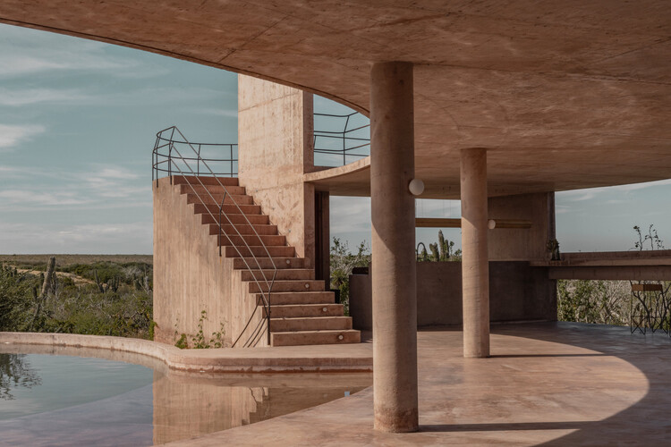 Nereidas House / Studio Font - 43 görselden 5.si