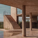 Nereidas Homes / Studio Font - Houses
