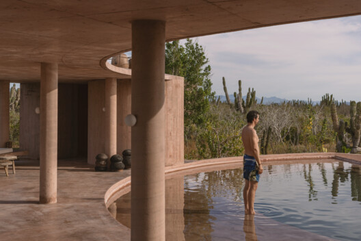 Nereidas Homes / Studio Font Nereidas Homes / Studio Font - Image 20 of 43