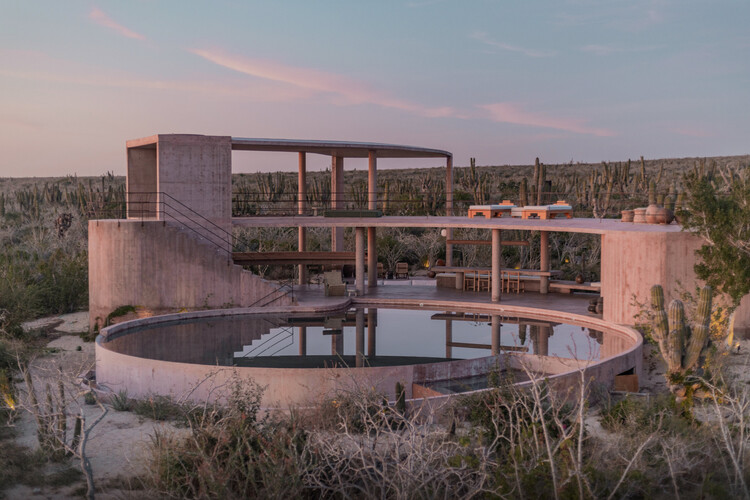 Nereidas Homes / Studio Font - More Images