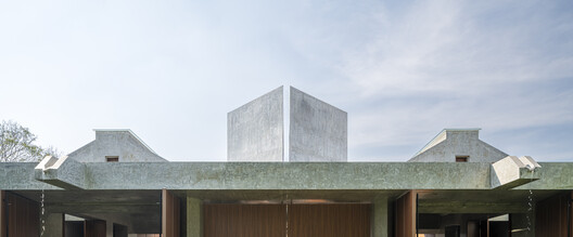 Museum of Humanity / studio apaaar Museum of Humanity / studio apaaar - Image 7 of 25