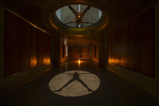 Museum of Humanity / studio apaaar Museum of Humanity / studio apaaar - Image 15 of 25
