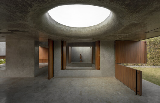 Museum of Humanity / studio apaaar Museum of Humanity / studio apaaar - Image 3 of 25