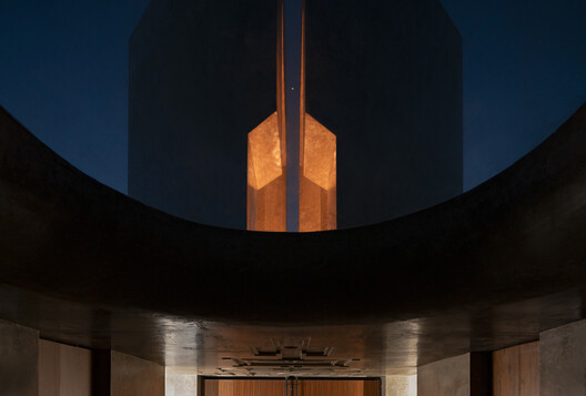 Museum of Humanity / studio apaaar Museum of Humanity / studio apaaar - Image 20 of 25