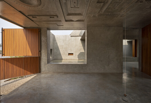 Museum of Humanity / studio apaaar Museum of Humanity / studio apaaar - Image 10 of 25