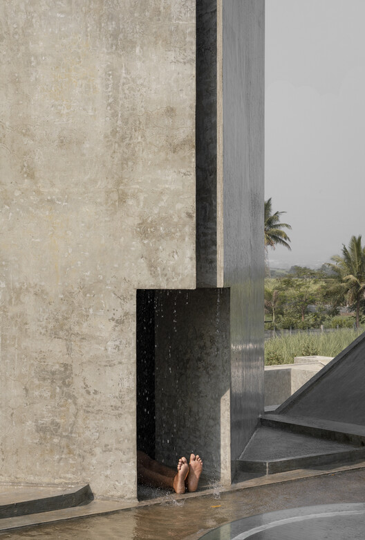 Museum of Humanity / studio apaaar Museum of Humanity / studio apaaar - Exterior Photography