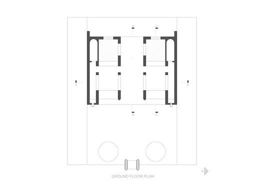 Museum of Humanity / studio apaaar Museum of Humanity / studio apaaar - Image 21 of 25