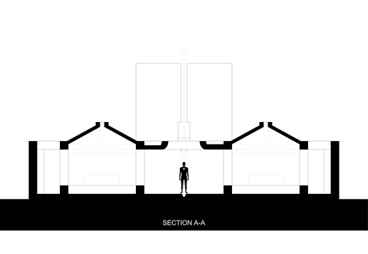 Museum of Humanity / studio apaaar Museum of Humanity / studio apaaar - Image 22 of 25