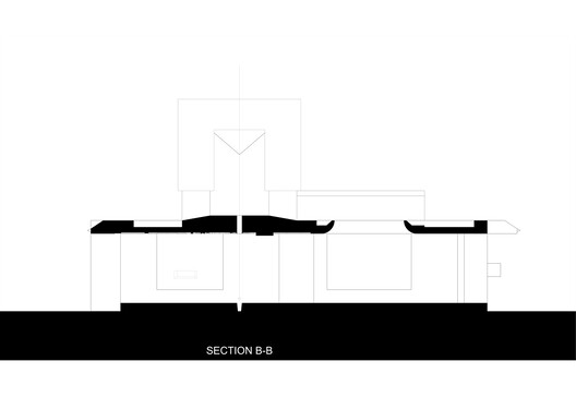 Museum of Humanity / studio apaaar Museum of Humanity / studio apaaar - Image 23 of 25