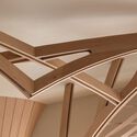 Bisagra Knowledge Forest Library/Studio – Imagen 5 de 24