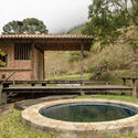 Ponta Fina House - Aiuruoca / Gil Mello Arquitetura - Houses
