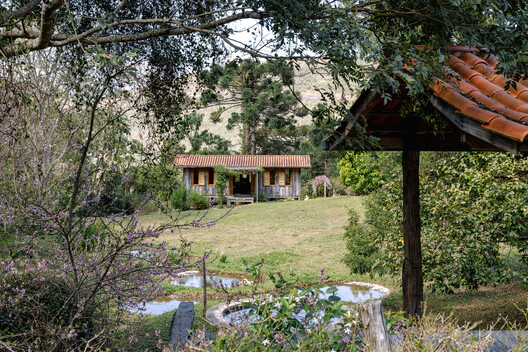 Ponta Fina House - Aiuruoca / Gil Mello Arquitetura - Image 8 of 32