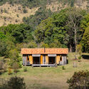Ponta Fina House - Aiuruoca / Gil Mello Arquitetura - Exterior Photography, Houses
