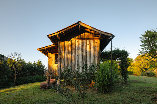 Ponta Fina House - Aiuruoca / Gil Mello Arquitetura - Image 16 of 32