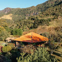 Ponta Fina House - Aiuruoca / Gil Mello Arquitetura - Houses