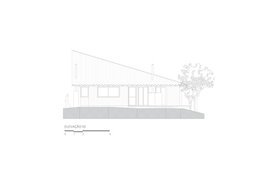 Ponta Fina House - Aiuruoca / Gil Mello Arquitetura - Image 32 of 32