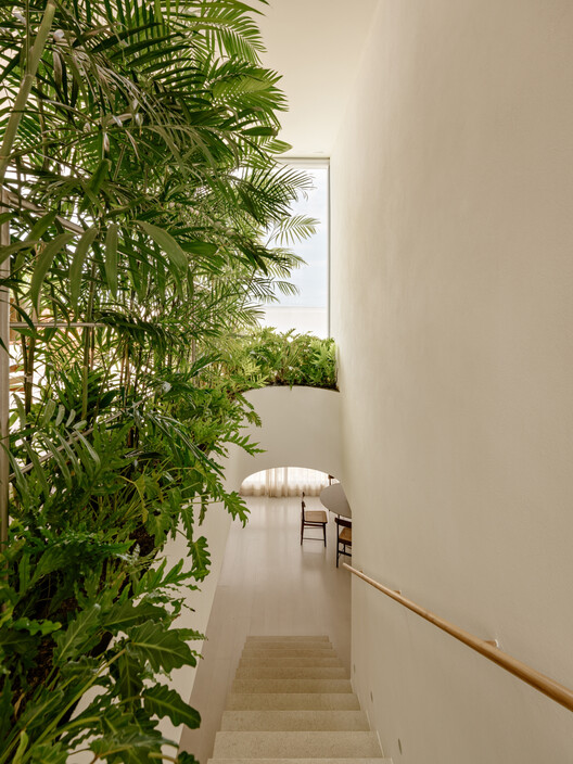 Leblon Apartment / Pascali Semerdjian Arquitetos Leblon Apartment / Pascali Semerdjian Arquitetos - Interior Photography