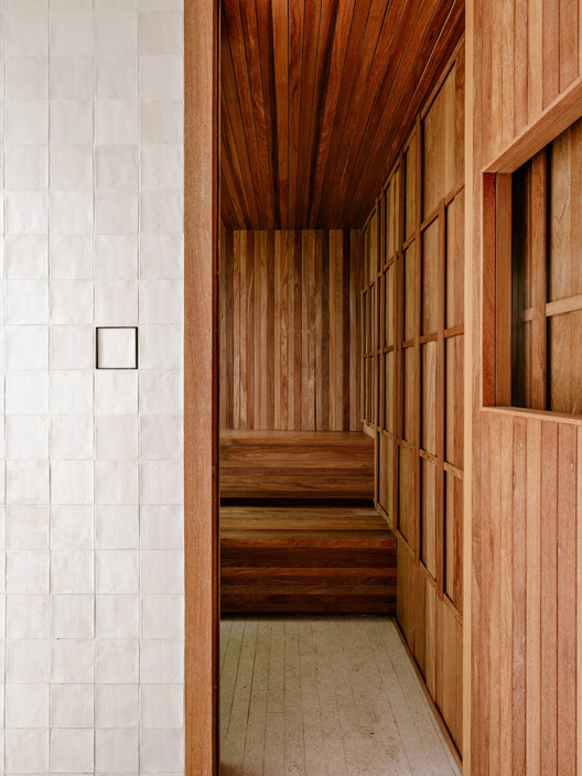 Leblon Apartment / Pascali Semerdjian Arquitetos Leblon Apartment / Pascali Semerdjian Arquitetos - Image 15 of 22