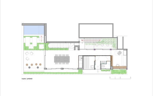 Leblon Apartment / Pascali Semerdjian Arquitetos Leblon Apartment / Pascali Semerdjian Arquitetos - Image 21 of 22