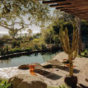 De Jonghe Residence Restoration / Michel Architects - Exterior Photography, Restoration, Garden