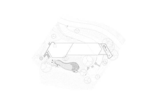 De Jonghe Residence Restoration / Michel Architects De Jonghe Residence Restoration / Michel Architects - Image 13 of 13