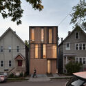 Johnsen Schmaling Architects
