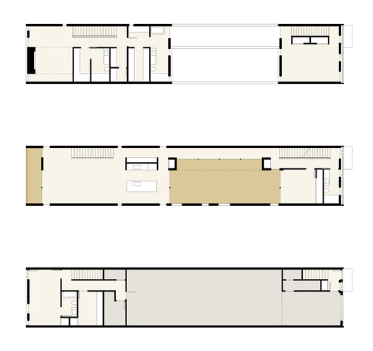 Curtain House / Johnsen Schmaling Architects Curtain House / Johnsen Schmaling Architects - Image 16 of 22