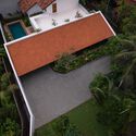 Ochre Residence / Thought Parallels - Houses