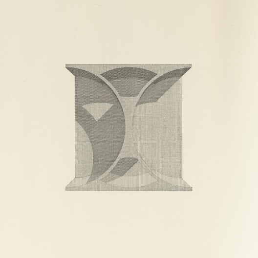 What Is Metamodern Architecture? Between Postmodern Irony and a New Sincerity What Is Metamodern Architecture? Between Postmodern Irony and a New Sincerity - Image 14 of 18