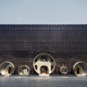 Urban Revivo Sanlitun Flagship Store / MVRDV - Exterior Photography, Retail 