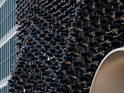 Urban Revivo Sanlitun Flagship Store / MVRDV - Image 27 of 47